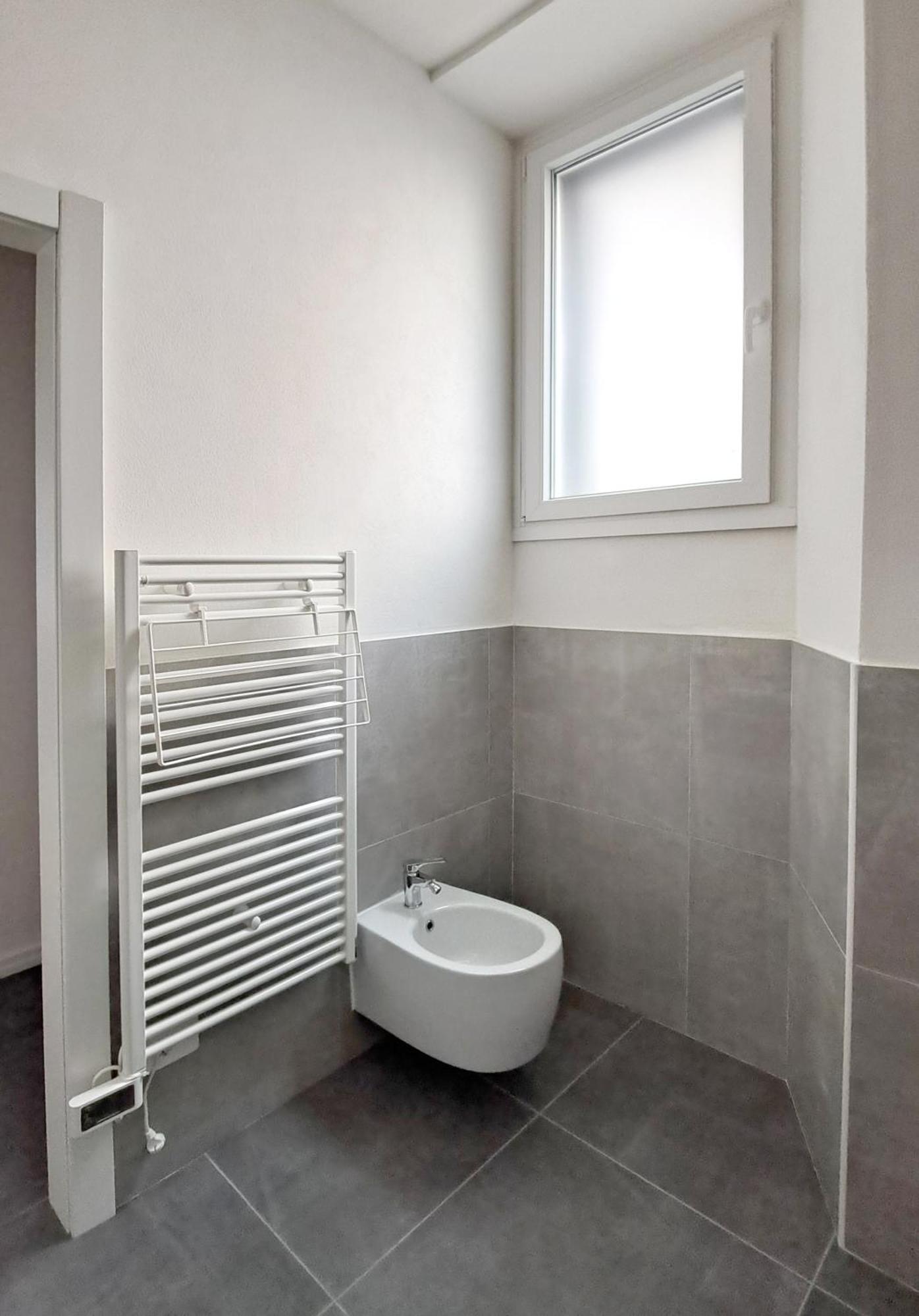 Ferienwohnung Giorgy 02 Como Exterior foto